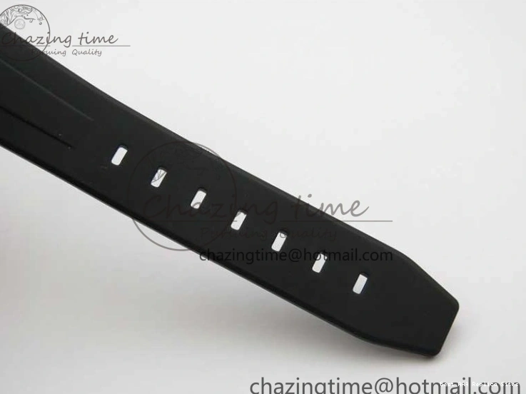 Best AAA Replica Sites Dial SA Strap Edition 2470 Cream Black 40mm 5GF Neat Rubber on Submariner Black Best Ceramic 1221